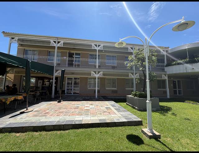 97M² OFFICE FOR SALE IN WOODMEAD